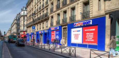 ©  Intersport