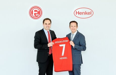 ©  Fortuna Düsseldorf
