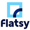 Flatsy