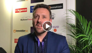 Congrès de l’Immobilier FNAIM 2017 : les 10 interviews vidéo qu’il ne fallait pas manquer - © D.R.