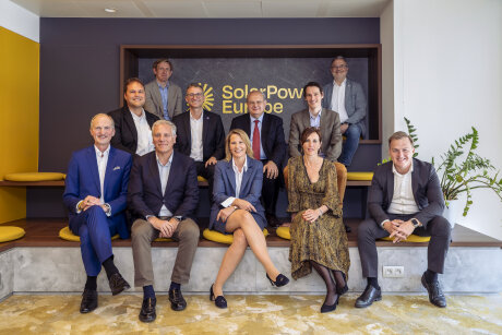 ©  SolarPower Europe