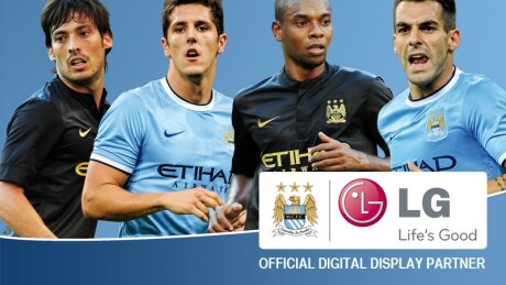©  Manchester City