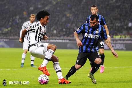 ©  Juventus.com