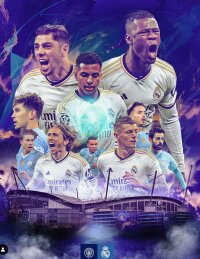 ©  Real Madrid CF