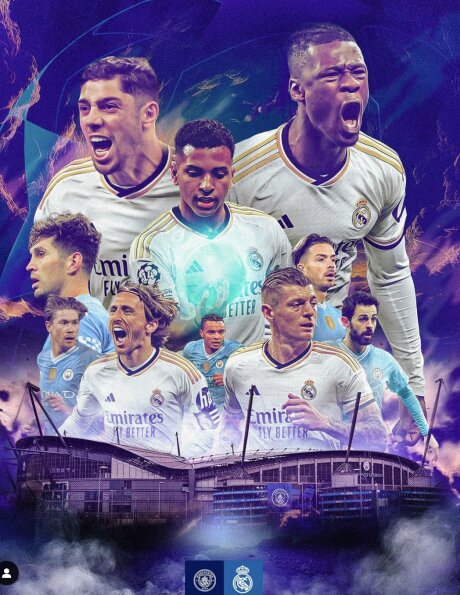 ©  Real Madrid CF