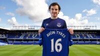 ©  Everton FC