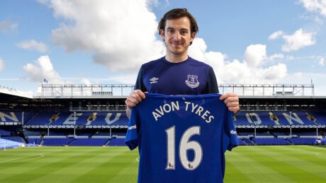 ©  Everton FC