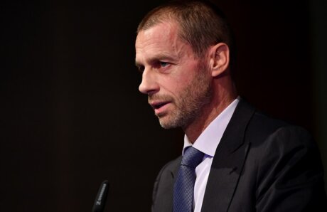 ©  UEFA