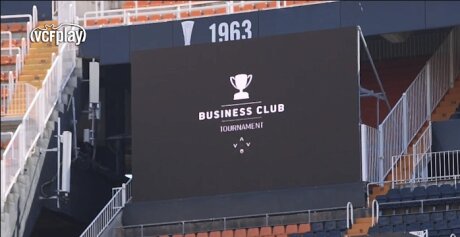 ©  Valencia CF