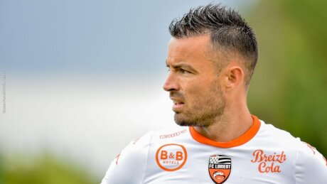 ©  FC Lorient