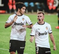 ©  Valencia CF