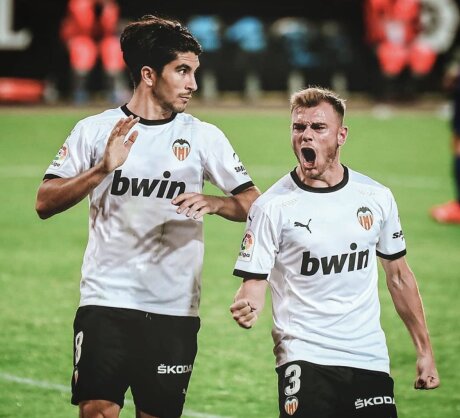 ©  Valencia CF