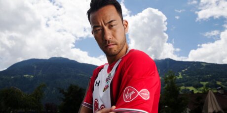 ©  Matt Watson / Maya Yoshida