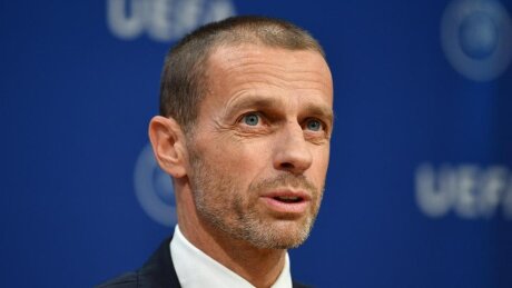 ©  UEFA