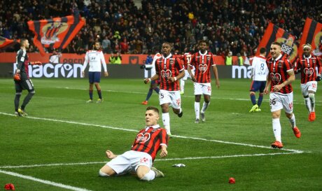 ©  OGC Nice