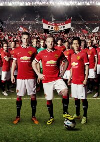 ©  Manchester United