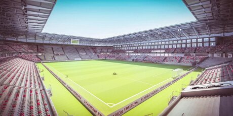 ©  SC Freiburg