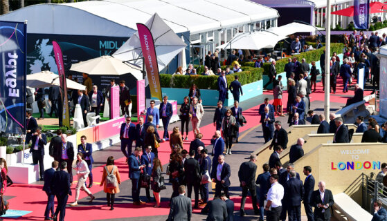 Un contexte fertile pour les start-up du MIPIM ! - D.R.