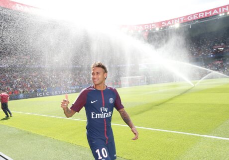 ©  PSG