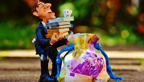 Prélèvement à la source : comment rassurer les salariés ? - D.R.