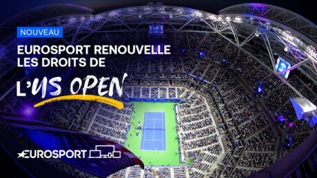 ©  Eurosport France