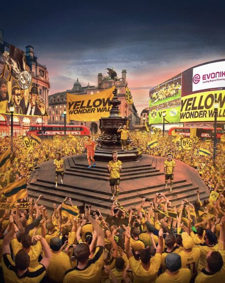 ©  Borussia Dortmund