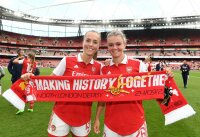 ©  Arsenal FC