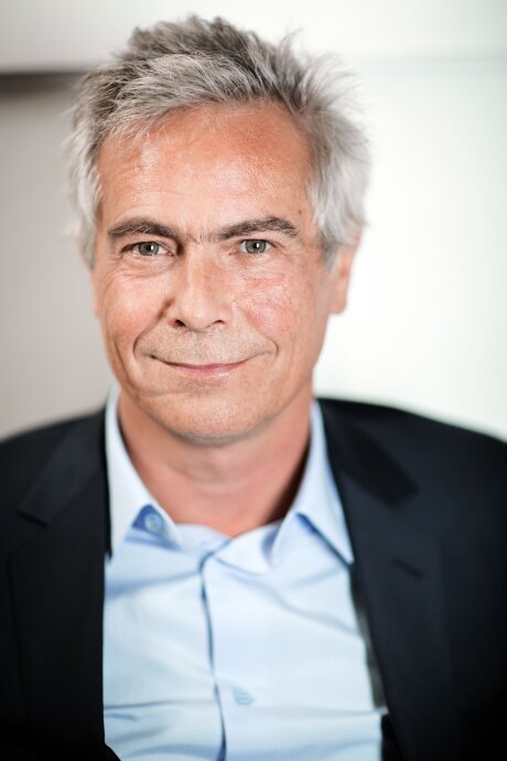 ©  Jérôme Bibette / Technische Universität Dresden