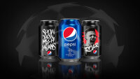©  Pepsi
