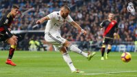 ©  Real Madrid CF