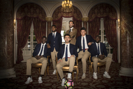 ©  AS Monaco