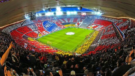 ©  Bayern Munich