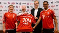 ©  FC Bayern