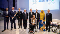 ©  IOC/Greg Martin
