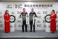 ©  Juventus
