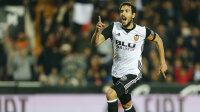 ©  LAZARO DELA PENYA / Valencia CF