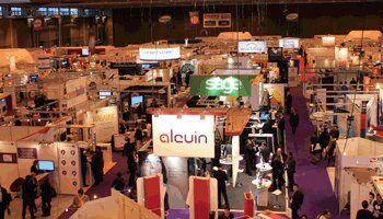 Le Salon Solutions RH fait son teasing ! - D.R.