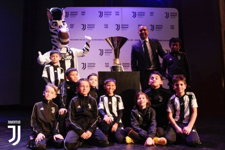 ©  Juventus FC