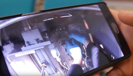 Capter les savoirs informels en entreprise, le créneau original de Speachme fait mouche - D.R.