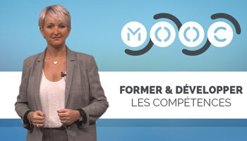 Un premier MOOC dédié aux responsables formation - D.R.