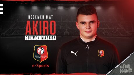 ©  Stade Rennais