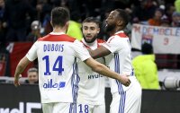 ©  Olympique Lyonnais