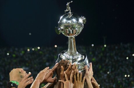©  CONMEBOL