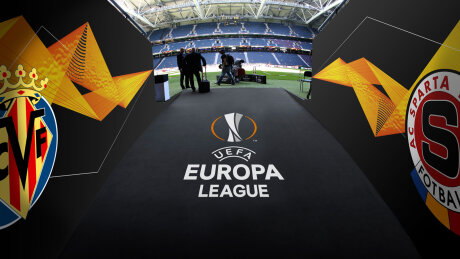 ©  UEFA