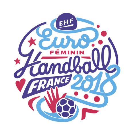 ©  EHF EURO 2018
