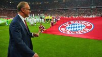 ©  FC Bayern