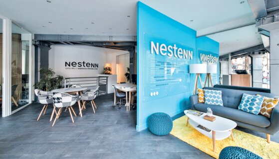 Nestenn poursuit son développement à l’international - D.R.