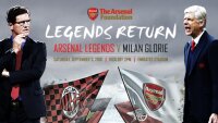 ©  Arsenal FC