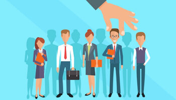 Recrutement : les grandes tendances qui vont marquer 2017 - D.R.