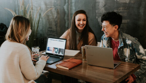 Comment améliorer le bien-être en entreprise ? - D.R.